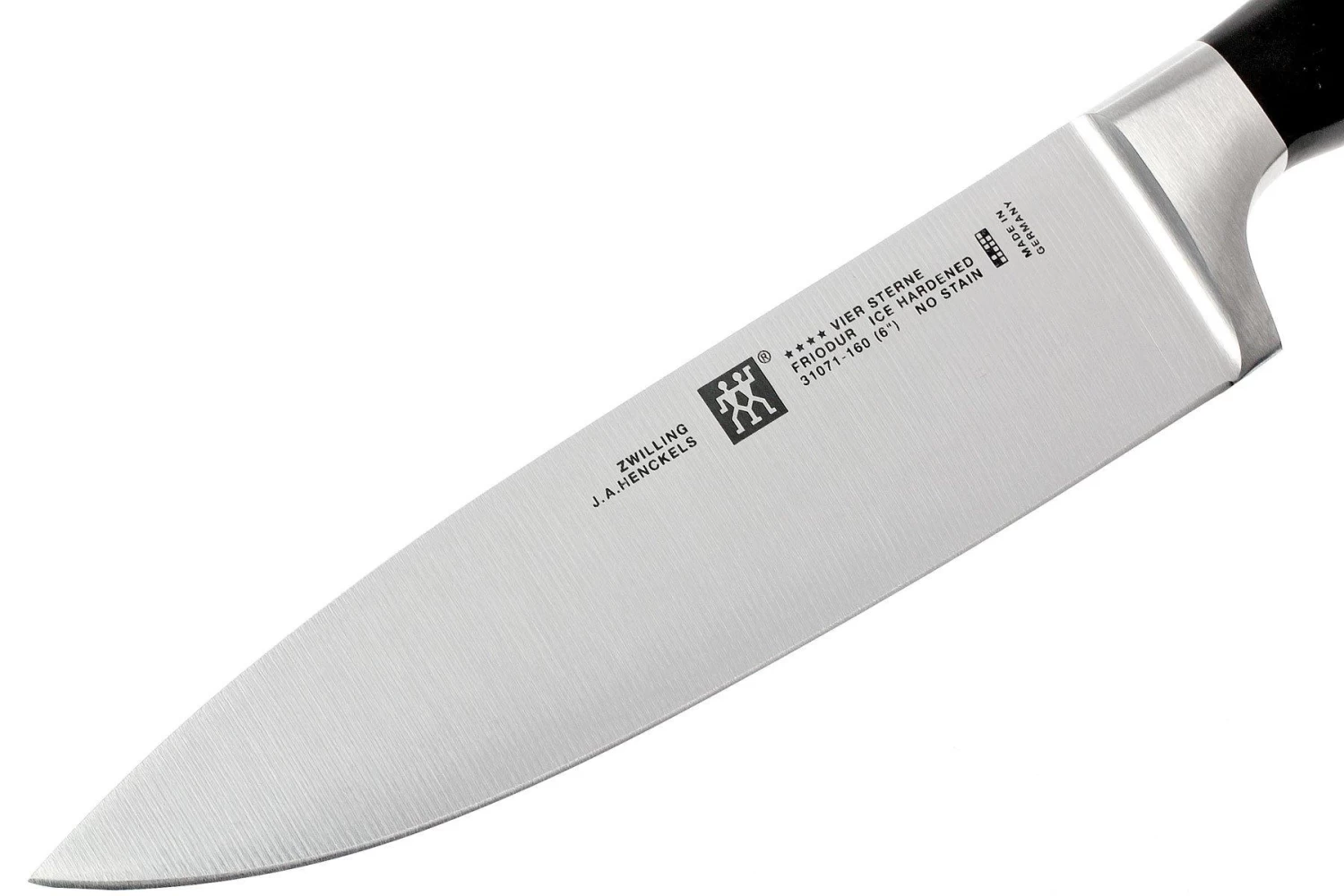 Zwilling J.A. Henckels Four Star-cuchillo De Chef 16 Cm 4 Zwilling J.A. Henckels Four Star-cuchillo De Chef 16 Cm - Imagen 2
