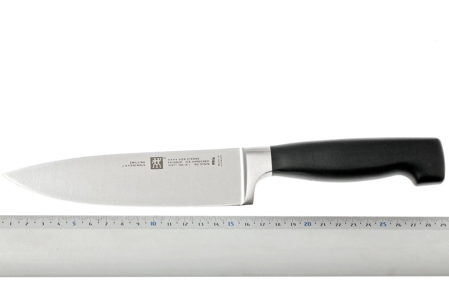Zwilling J.A. Henckels Four Star-cuchillo De Chef 16 Cm 6 Zwilling J.A. Henckels Four Star-cuchillo De Chef 16 Cm - Imagen 4