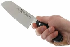 Zwilling 31117-181 Professional S Cuchillo Santoku -Tienda Barata Cuchillos ZW31117 181 05 zwilling professional s zw31117 181 05