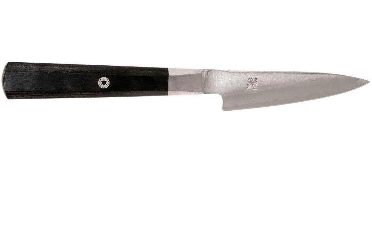 Miyabi 4000FC Shotoh / Cuchillo Puntilla 9 Cm, 33950-091 4 Miyabi 4000FC Shotoh / Cuchillo Puntilla 9 Cm, 33950-091 - Imagen 2