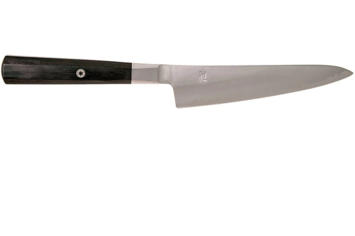 Miyabi 4000FC Shotoh / Cuchillo Puntilla 14 Cm, 33951-141 4 Miyabi 4000FC Shotoh / Cuchillo Puntilla 14 Cm, 33951-141 - Imagen 2