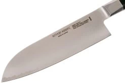 Miyabi 4000FC Santoku 18 Cm, 33957-181 -Tienda Barata Cuchillos ZW33957 181 03 zwilling miyabi 4000fc zw33957 181 03