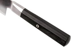 Miyabi 4000FC Santoku 18 Cm, 33957-181 -Tienda Barata Cuchillos ZW33957 181 06 zwilling miyabi 4000fc zw33957 181 06