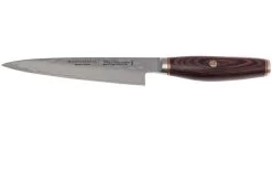 Miyabi 6000MCT Shotoh, 13cm, 34072-131 By Zwilling