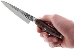 Miyabi 6000MCT Shotoh, 13cm, 34072-131 By Zwilling 14 Miyabi 6000MCT Shotoh, 13cm, 34072-131 By Zwilling -Tienda Barata Cuchillos ZW34072 131 06 zwilling miyabi 6000mct zw34072 131 06