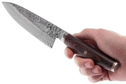 Miyabi 6000MCT Gyutoh, 16cm, 34073-161 By Zwilling -Tienda Barata Cuchillos ZW34073 161 06 zwilling miyabi 6000mct zw34073 161 06