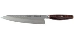 Miyabi 6000MCT Gyutoh, 20cm, 34073-201 By Zwilling