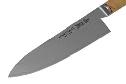 Miyabi By Zwilling 5000MCD Gyutoh, 34373-201 -Tienda Barata Cuchillos ZW34373 201 03 miyabi