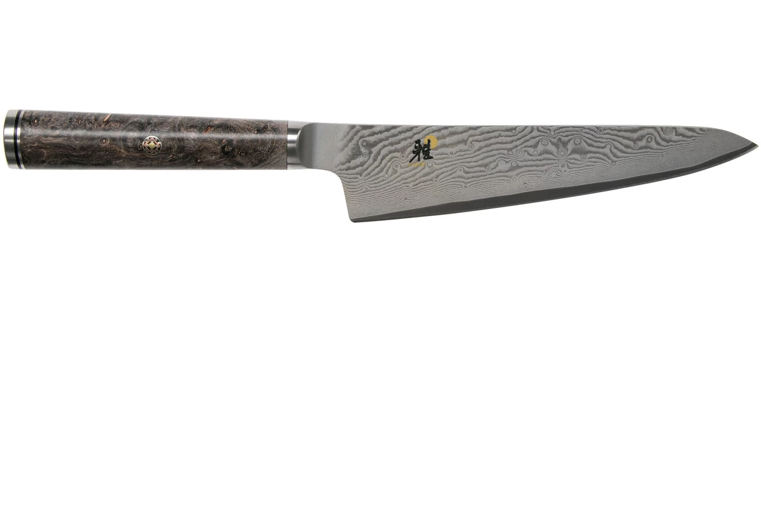 Miyabi By Zwilling 5000MCD 67 Shotoh 14 Cm, 34400-131 4 Miyabi By Zwilling 5000MCD 67 Shotoh 14 Cm, 34400-131 - Imagen 2