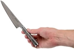 Miyabi By Zwilling 5000MCD 67 Shotoh 14 Cm, 34400-131 18 Miyabi By Zwilling 5000MCD 67 Shotoh 14 Cm, 34400-131 -Tienda Barata Cuchillos ZW34400 131 07 zwilling miyabi v201909