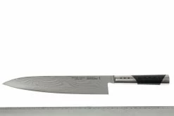 Miyabi 7000D Gyutoh 24 Cm, 34543-241 -Tienda Barata Cuchillos ZW34543 241 06 zwilling miyabi 7000d gyutoh w34543 241 d6