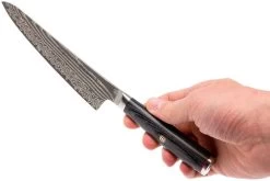 Miyabi 5000FCD Shotoh 13 Cm, 34680-131 -Tienda Barata Cuchillos ZW34680 131 07 zwilling miyabi zw34680 131 07