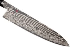 Miyabi 5000FCD Gyutoh 24 Cm, 34681-241 12 Miyabi 5000FCD Gyutoh 24 Cm, 34681-241 -Tienda Barata Cuchillos ZW34681 241 03 zwilling miyabi zw34681 241 03