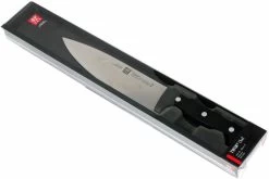 Zwilling 34911-201 Twin Chef Cuchillo De Chef -Tienda Barata Cuchillos ZW34911 201 06 zwilling twin chef zw34911 201 d6