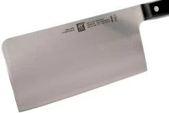 Zwilling Gourmet Cuchillo Cocinero Chino 18 Cm, 36112-181 -Tienda Barata Cuchillos ZW36112 181 0 03 zwilling gourmet zw36112 181 0 03