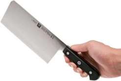 Zwilling Gourmet Cuchillo Cocinero Chino 18 Cm, 36112-181 -Tienda Barata Cuchillos ZW36112 181 0 06 zwilling gourmet zw36112 181 0 06