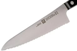 Zwilling Gourmet Cuchillo Cocinero Dentado Compacto 14 Cm, 36121-141 -Tienda Barata Cuchillos ZW36121 141 0 03 zwilling gourmet zw36121 141 0 03