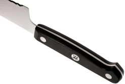 Zwilling Gourmet Cuchillo Cocinero Dentado Compacto 14 Cm, 36121-141 -Tienda Barata Cuchillos ZW36121 141 0 05 zwilling gourmet zw36121 141 0 05