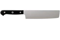 Zwilling Gourmet Cuchillo Nakiri 17 Cm, 36129-171-0 -Tienda Barata Cuchillos ZW36129 171 0 02 zwilling zw36129 171 0 02