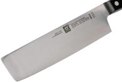 Zwilling Gourmet Cuchillo Nakiri 17 Cm, 36129-171-0 -Tienda Barata Cuchillos ZW36129 171 0 03 zwilling zw36129 171 0 03