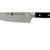 Zwilling Pro Cuchillo Cocinero 18 Cm, 38401-181-0