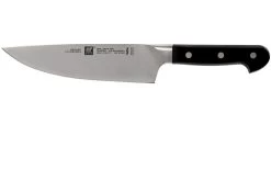 Zwilling Pro Cuchillo Cocinero 18 Cm, 38401-181-0