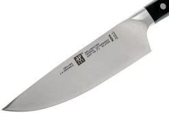 Zwilling Pro Cuchillo Cocinero 18 Cm, 38401-181-0 -Tienda Barata Cuchillos ZW38401 181 0 03 zwilling pro zw38401 181 0 03