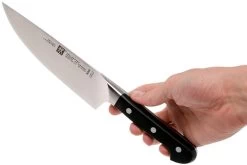 Zwilling Pro Cuchillo Cocinero 18 Cm, 38401-181-0 -Tienda Barata Cuchillos ZW38401 181 0 06 zwilling pro zw38401 181 0 06