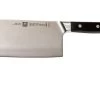 Zwilling Pro Cuchillo Cocinero Chino 18 Cm, 38419-181 -Tienda Barata Cuchillos ZW38419 181 01 zwilling pro zw38419 181 01