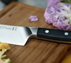 Zwilling Pro Cuchillo Santoku Con Borde Granton, 38418-181-0 -Tienda Barata Cuchillos pro2 2